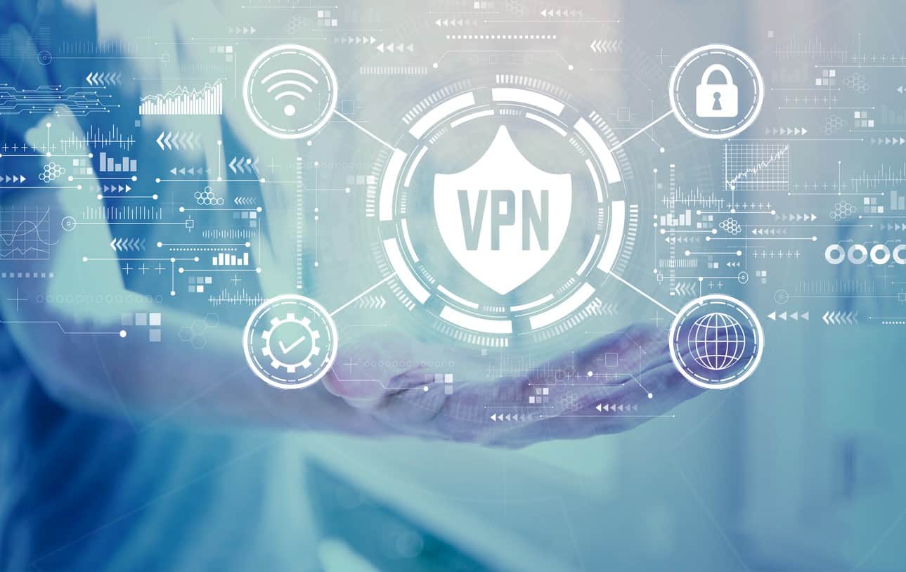 Understanding Advanced VPN Functionality