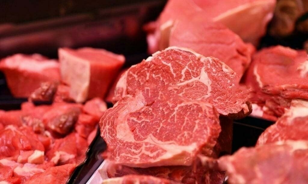 Pakistani meat enterprise expands into China