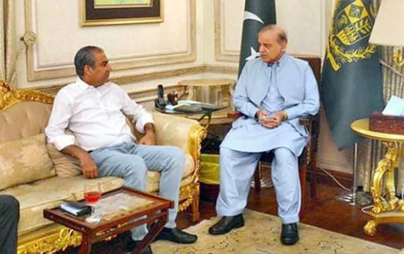 پاک بھارت میچ: محسن نقوی کا وزیراعظم سے دوبارہ رابطے کا فیصلہ