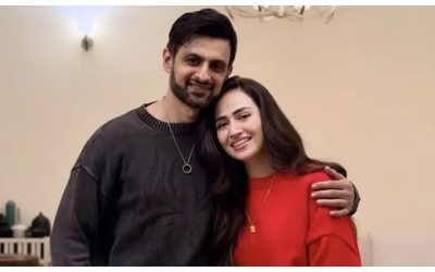 شعیب ملک نجی زندگی پر افواہیں پھیلانے والوں کے خلاف قانونی کارروائی کریں گے