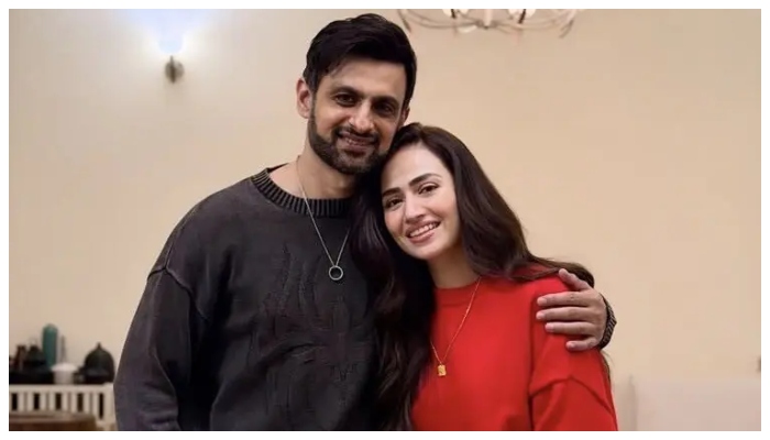 شعیب ملک نجی زندگی پر افواہیں پھیلانے والوں کے خلاف قانونی کارروائی کریں گے