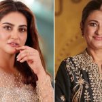 صبا حمید کا انکشاف حبا بخاری تھپڑ واقعہ