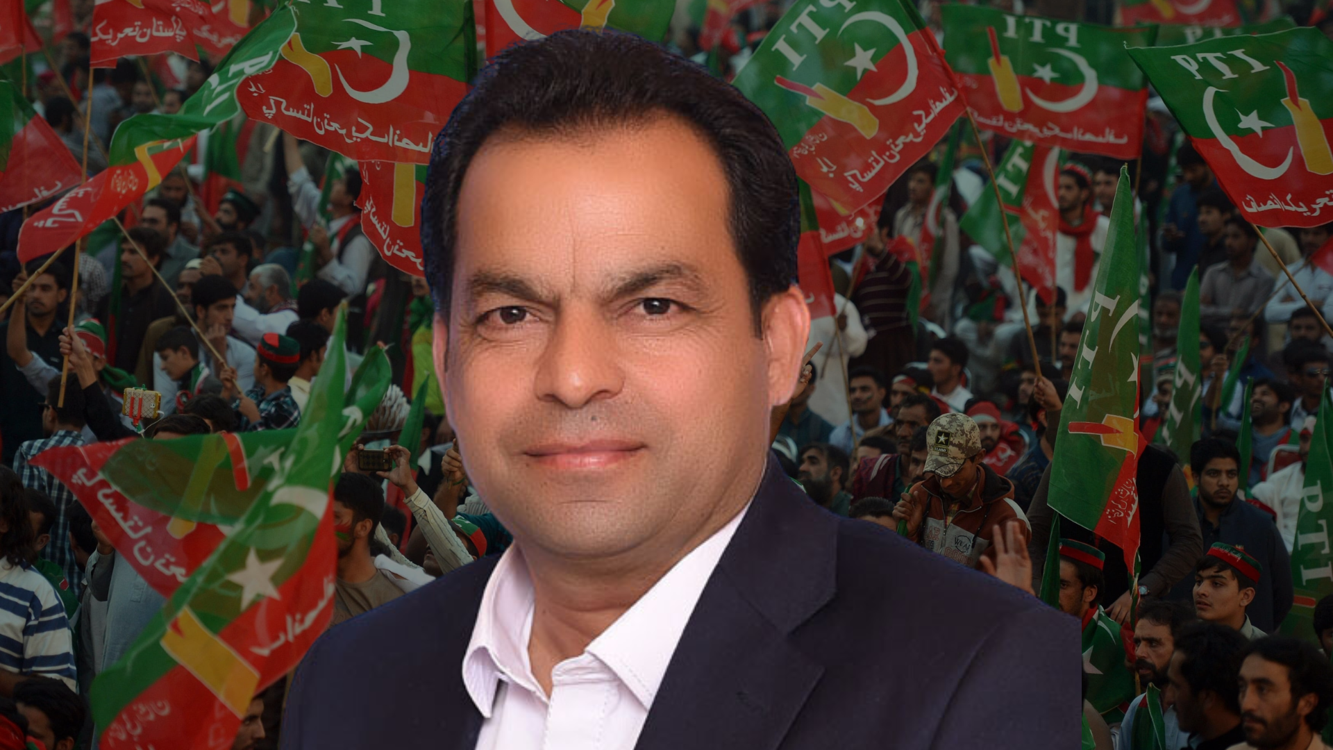 NA-4 MNA Sohail Sultan Faces Disqualification Over Job Misrepresentation