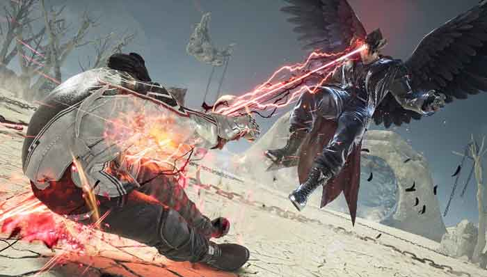 Tekken’s Rise to Popularity in Pakistan Surprises Director