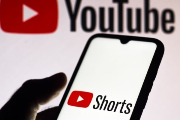 Youtube Shorts