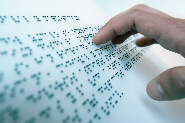 What Is Braille