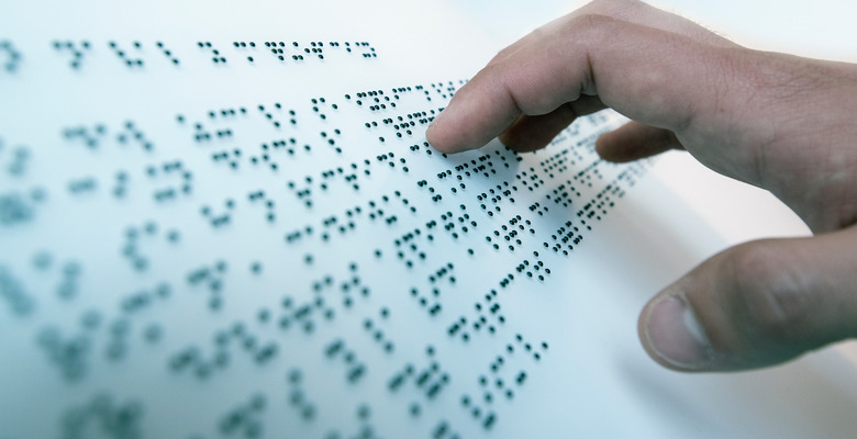 What Is Braille