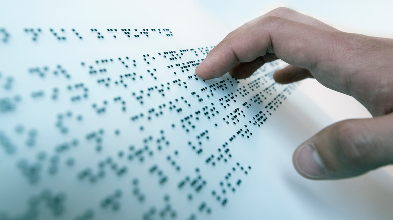 Braille: The Language of Touch That Transformed Blind Literacy