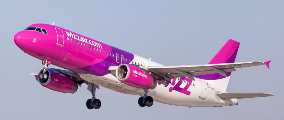 Wizz Air