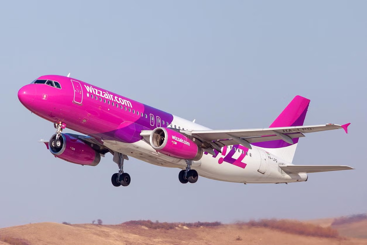 Wizz Air Launches Unlimited Flight Subscription Amid Service Criticisms