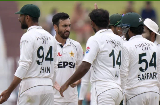 Fitness Fiasco: 8 Pakistani Cricketers Fail Second Test