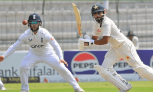 Pakistan Team