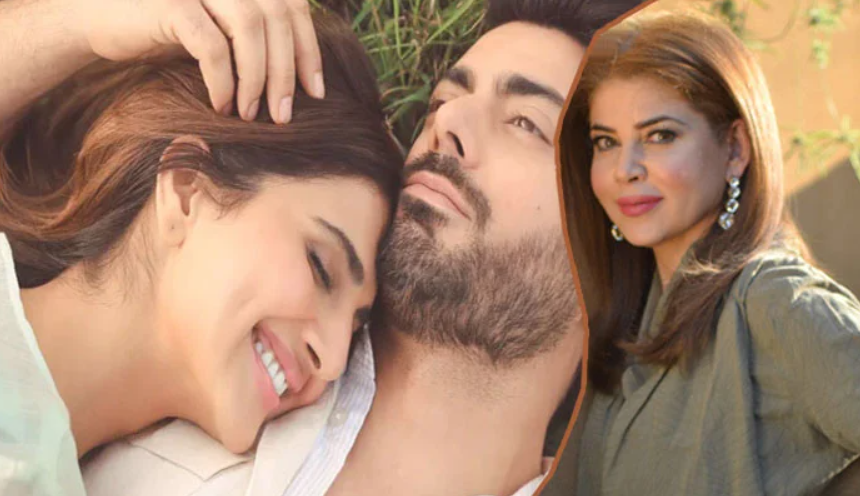 Why is Mishi Khan angry with Fawad Khan?