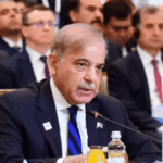 PM Shehbaz SCO Heads of State Summit China