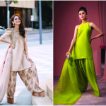 farshi shalwar