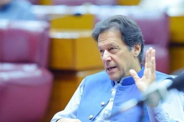 Imran Khan Among World’s Most Influential Muslims 2025