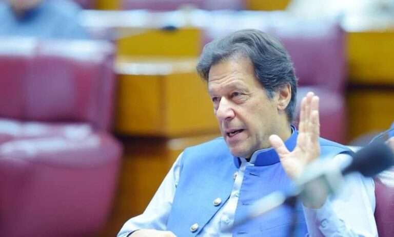 Imran Khan Among World’s Most Influential Muslims 2025