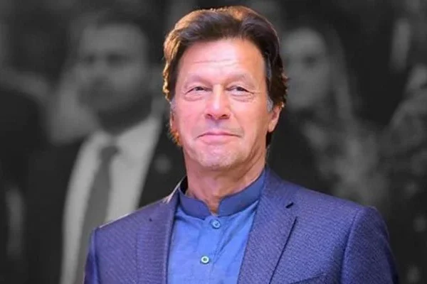 An official update regarding the scheduled eye injection for the PTI founder