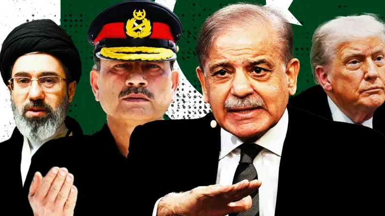 High-level delegations conducting US-Iran Peace Talks in Pakistan.