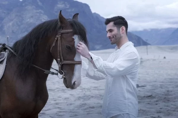 Ahmed Memon Mr International