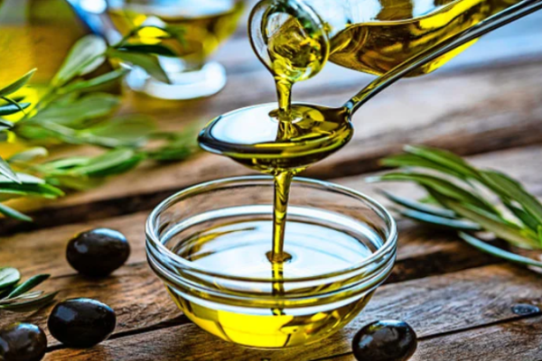 Olive Oil Benefits