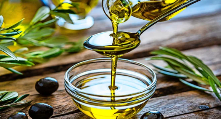 Olive Oil Benefits