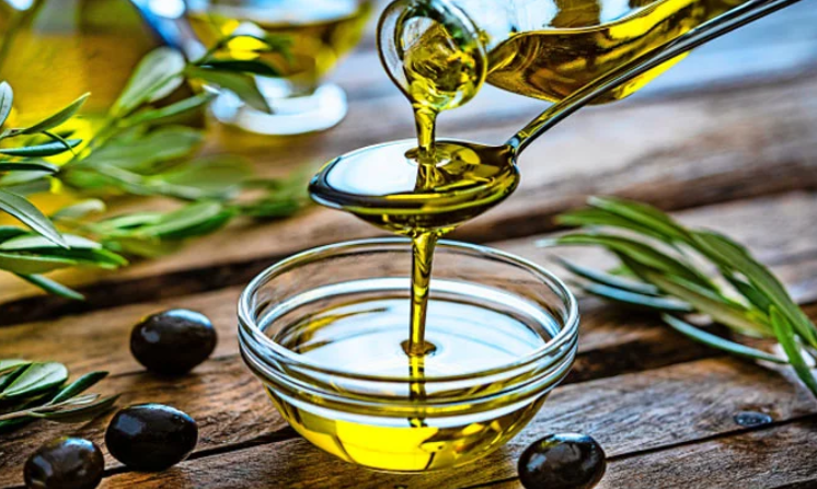 Olive Oil Benefits