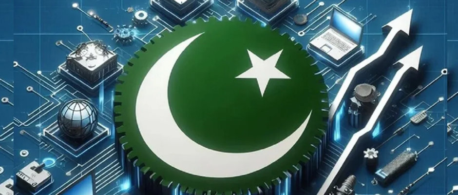 Pakistan’s IT Exports