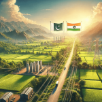 Electricity Exports to India: A Bold Proposal by Nawaz Sharif