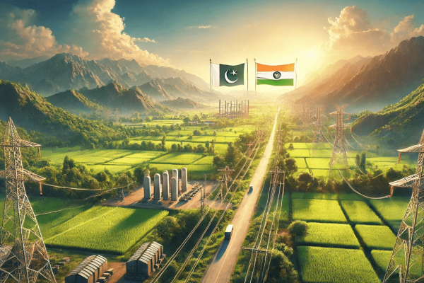 Electricity Exports to India: A Bold Proposal by Nawaz Sharif