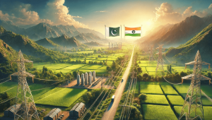Pakistan Test Team