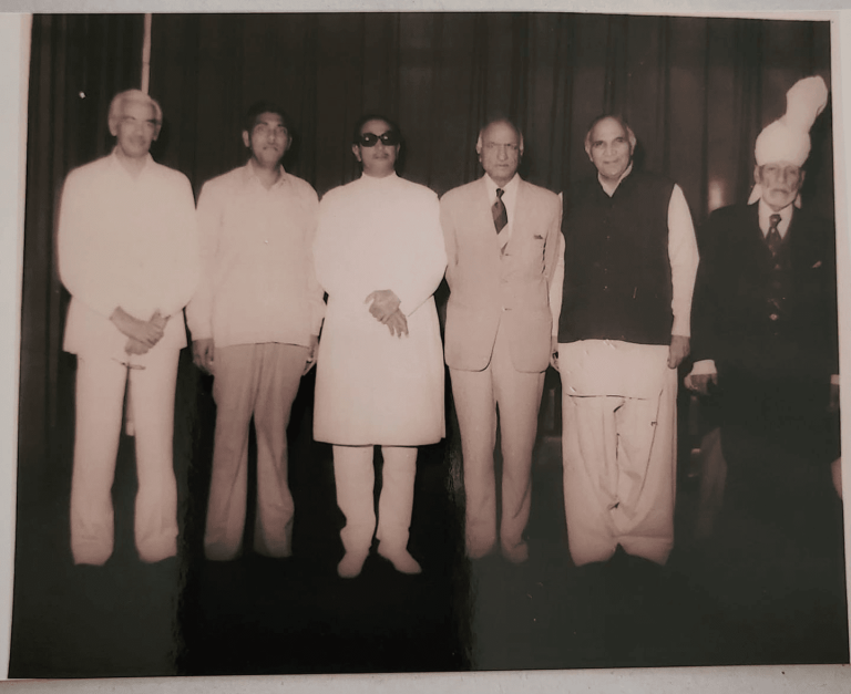 Colonel Muhammad Khan Literary Legacy and Military Valor