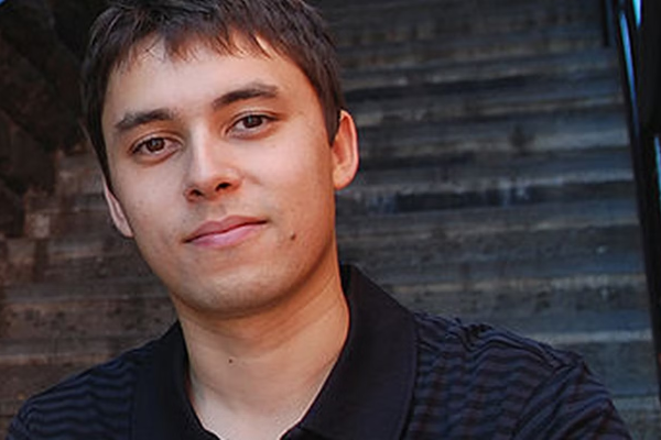 Jawed Karim