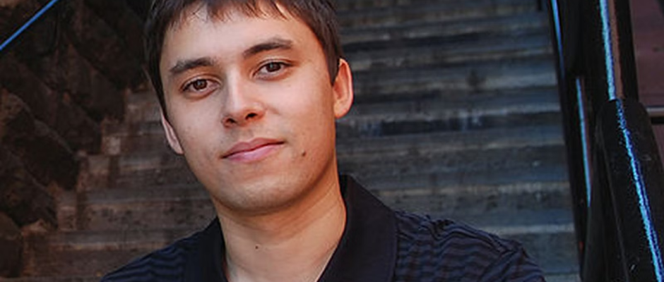 Jawed Karim