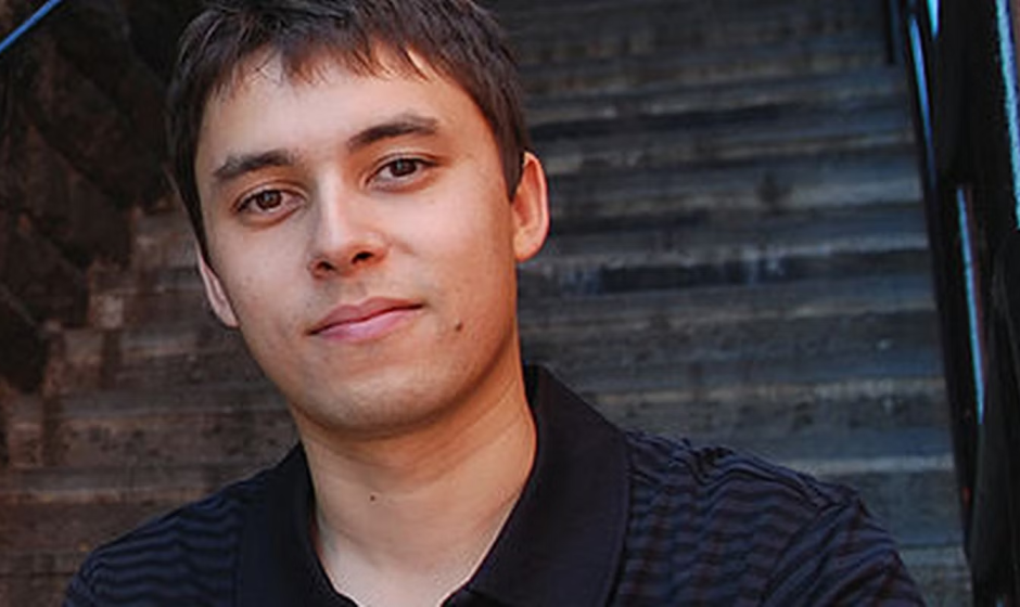 Jawed Karim