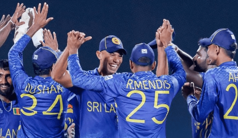 Emerging Teams T20 Asia Cup: Sri Lanka A thrashed Pakistan Shaheens to reach Finals