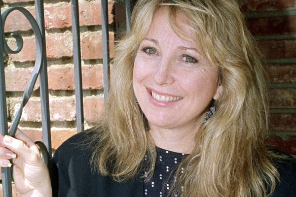 Teri Garr Passes Away