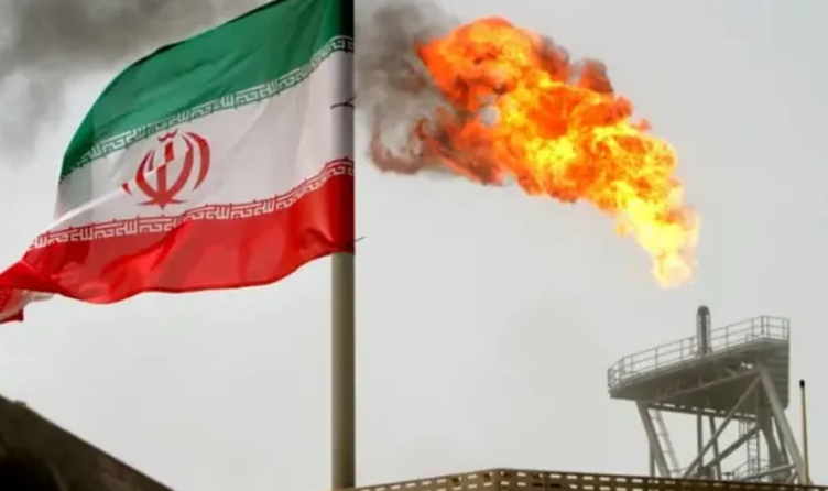 Attack on Israel: US imposes new sanctions on Iran’s oil