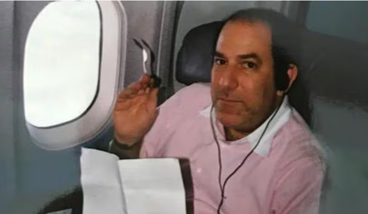 How a $250,000 Lifetime First-Class Ticket Cost American Airlines $21 Million: The Story of Steven Rothstein and AAirpass