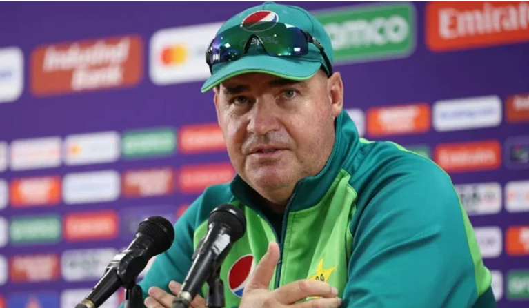 Pakistani players should be given proper environment, better management structure, Mickey Arthur