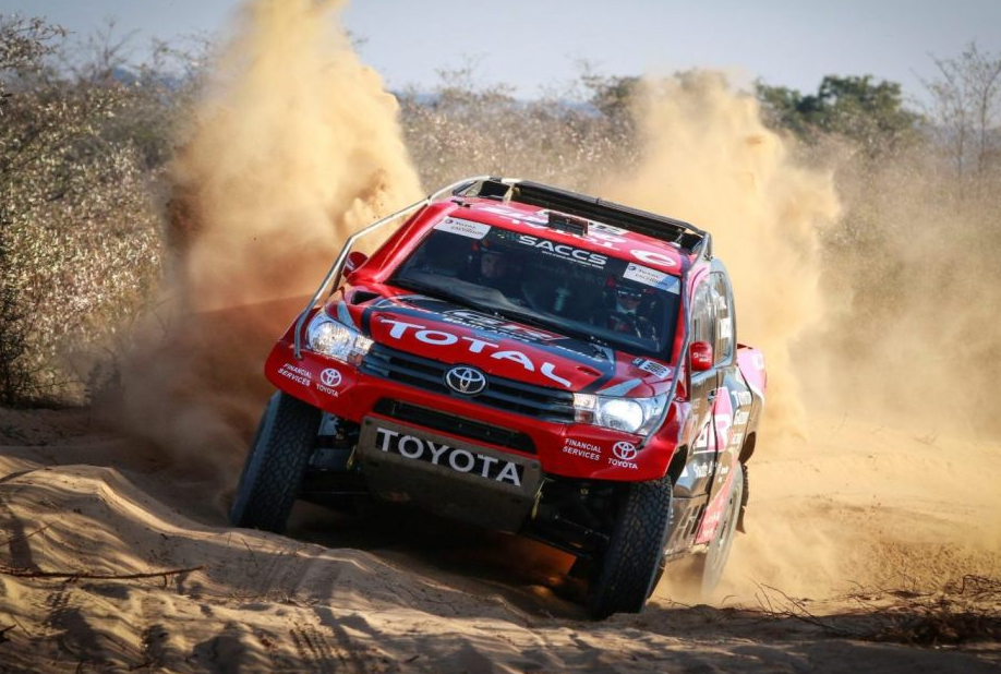 9th TDCP Thal Desert Rally Scheduled for November 2024