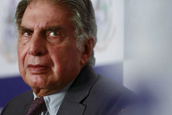 Ratan Tata