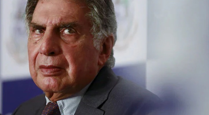 Ratan Tata