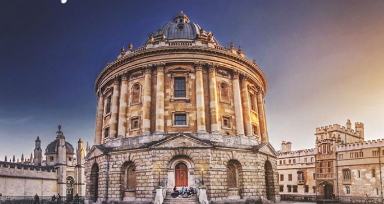 Oxford University