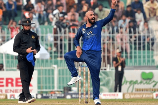 Sajid Khan Inspirational Journey