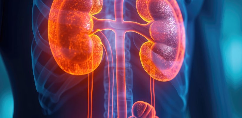 Impact of PFAS on Kidney