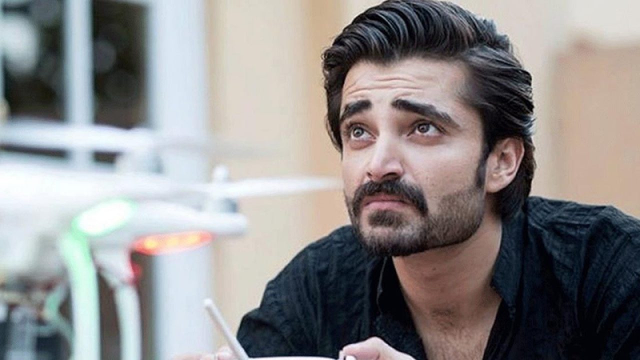 Hamza Ali Abbasi