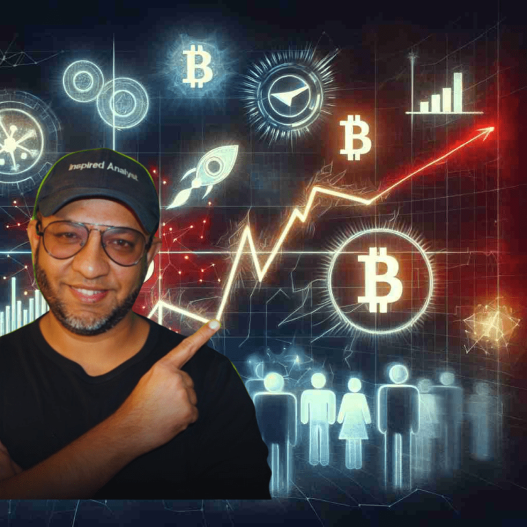 Inspired Analyst’s Discord Hits 100k Members – Forex Trading Launching Soon