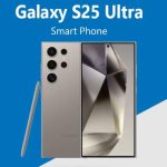 Samsung Galaxy S25 Ultra Geekbench scores