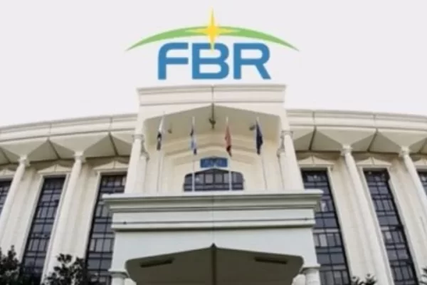 Tax Dispute Resolution IHC Halts FBR Recovery